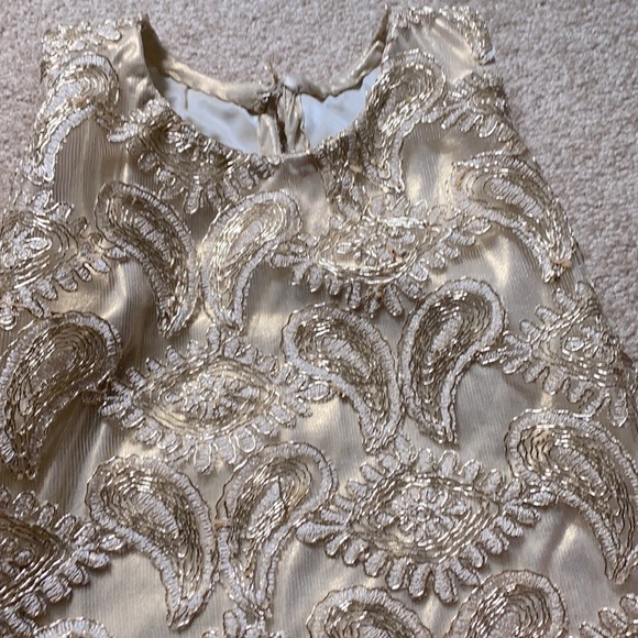 Gorgeous girls’ formal 2 pc outfit - Picture 3 of 15